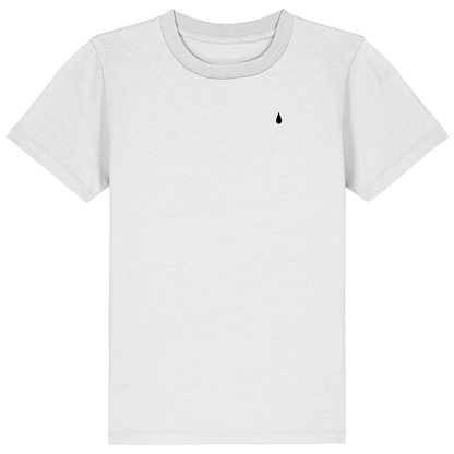 Kids Icon T-Shirt | 2 Colours | Regular Fit | Midweight