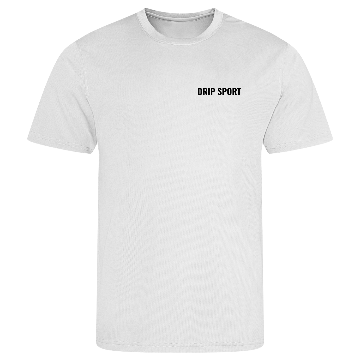 Motto Sports T-Shirt | 4 Colours | Relaxed Fit | Lightweight