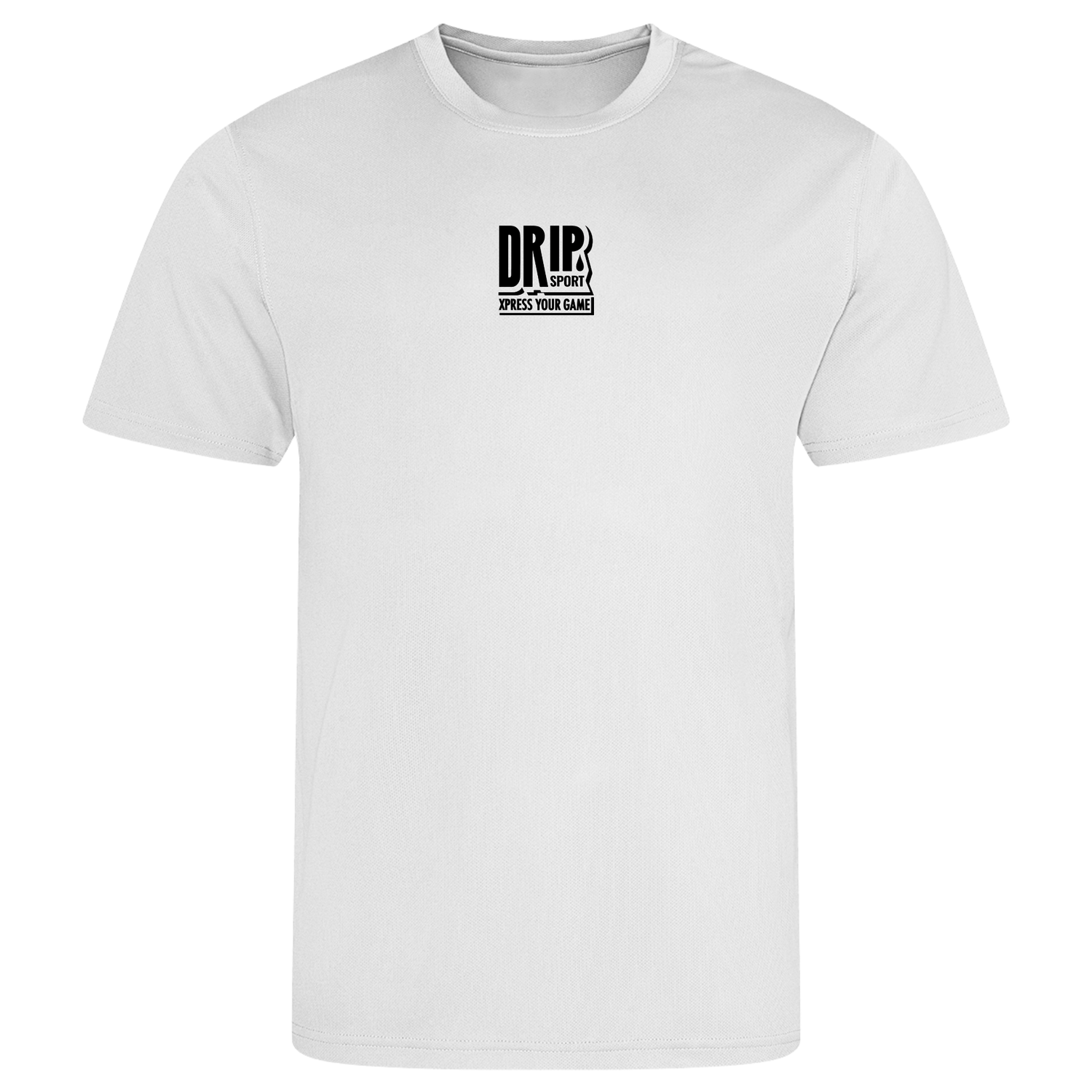 Kids Statement Sports T-Shirt | 4 Colours | Regular Fit | Lightweight