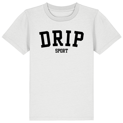 Kids Squad T-Shirt | 2 Colours | Regular Fit | Midweight