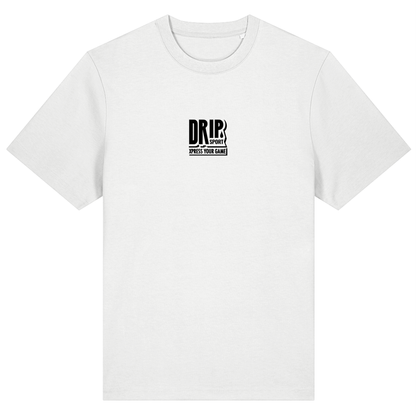 Statement T-Shirt | 4 Colours | Relaxed Fit | Heavyweight