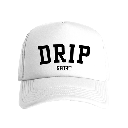 Squad Foam Trucker Cap | 4 Colours | Snapback