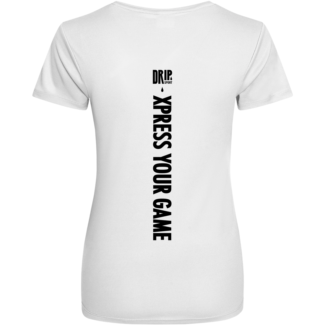 Statement Sports T-Shirt | Women&