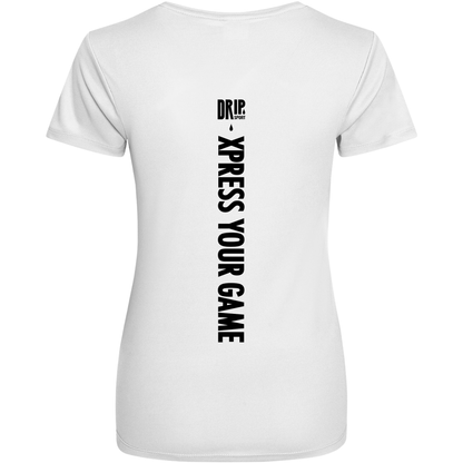 Statement Sports T-Shirt | Women&