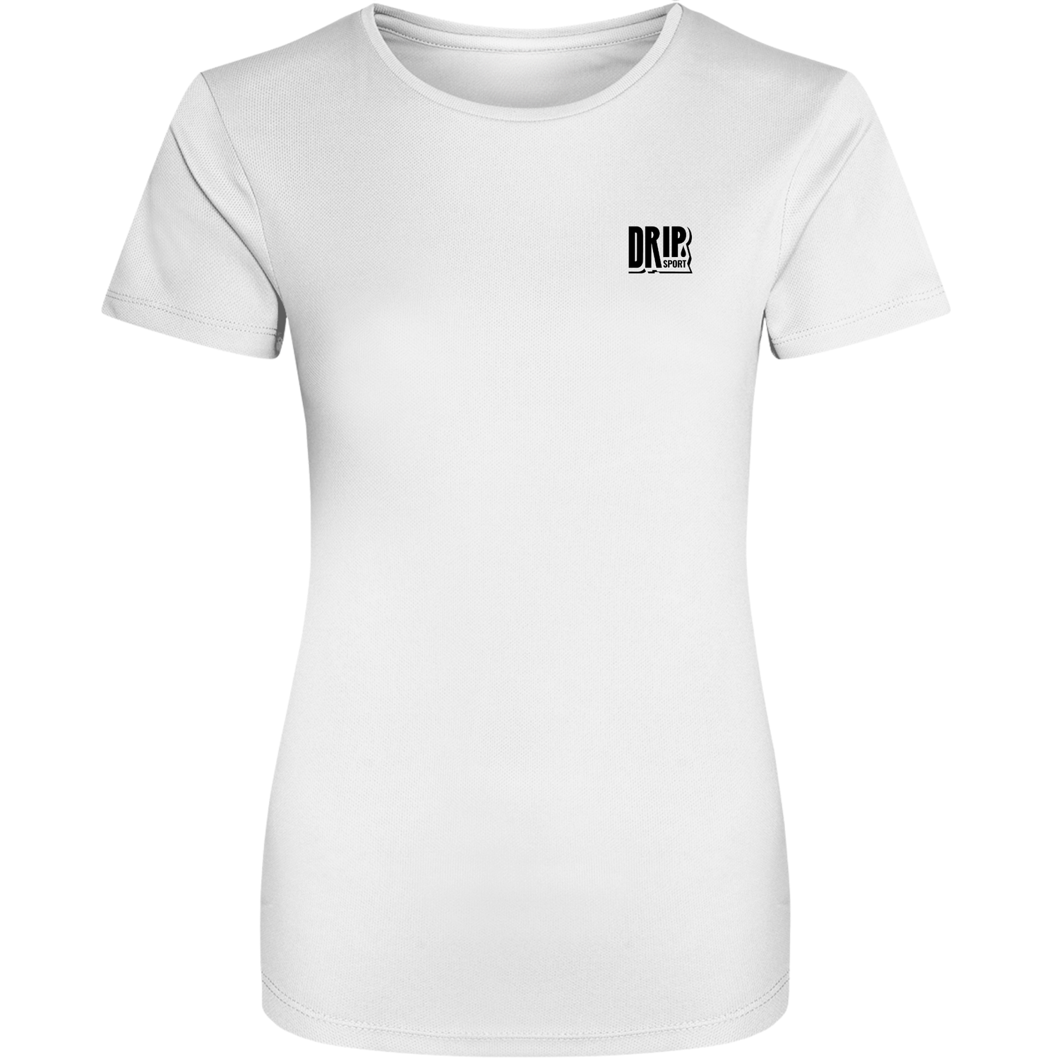 Classic Sports T-Shirt | Women&
