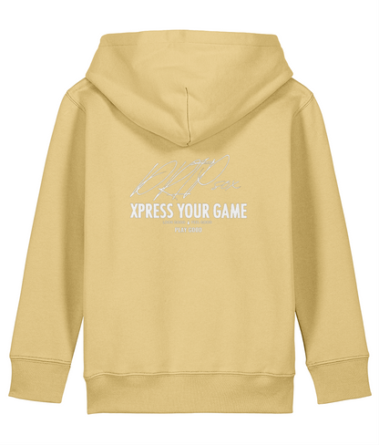 DRIPsox® Signature Kids Hoodie | Regular Fit