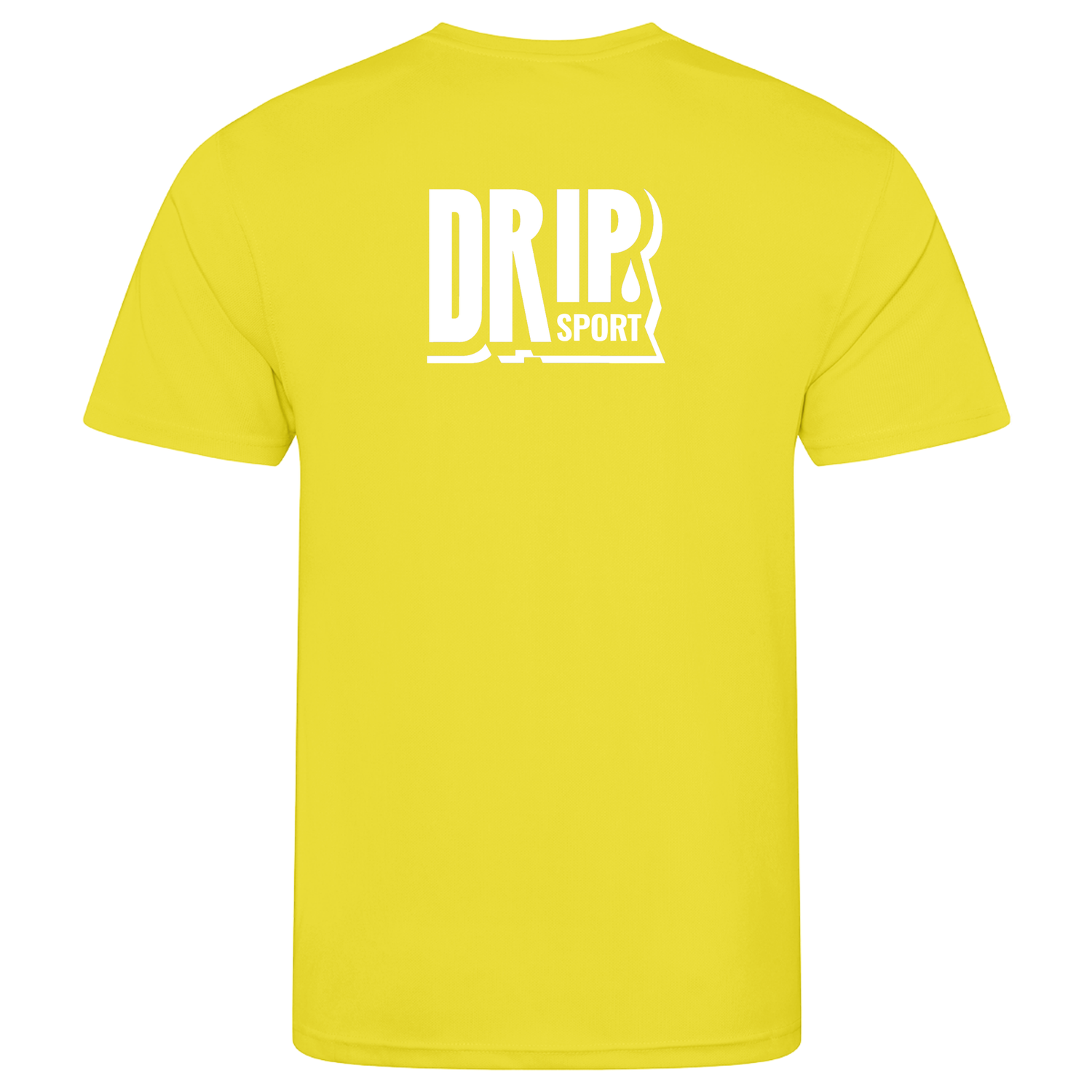 Kids Impact Sports T-Shirt | 14 Colours | Regular Fit | Lightweight