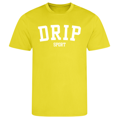 Kids Squad Sports T-Shirt | 14 Colours | Regular Fit | Lightweight