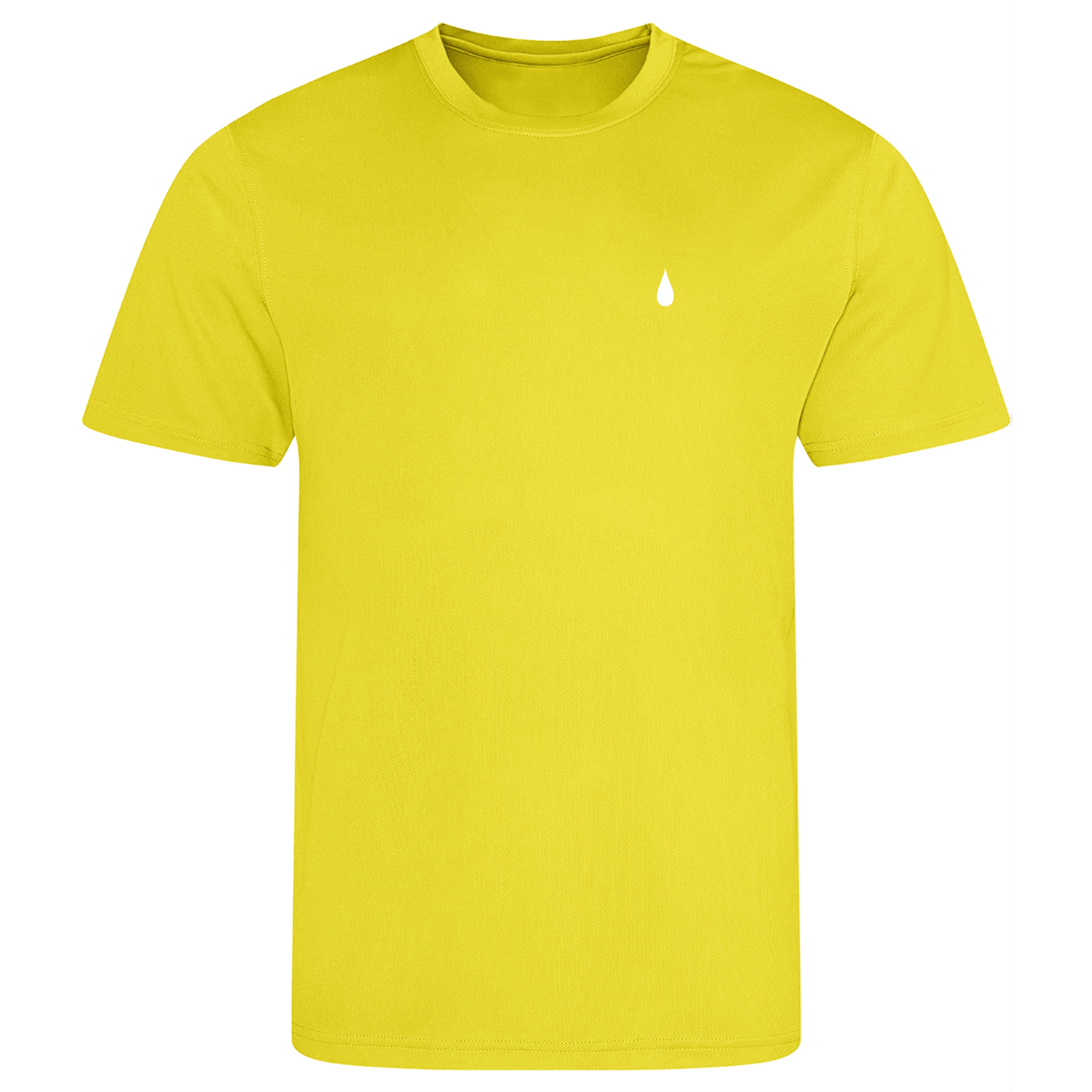 Icon Sports T-Shirt | 14 Colours | Relaxed Fit | Lightweight