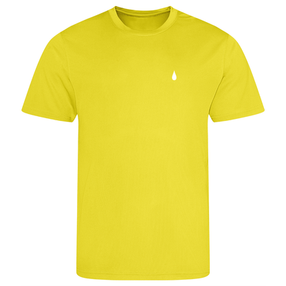Icon Sports T-Shirt | 14 Colours | Relaxed Fit | Lightweight