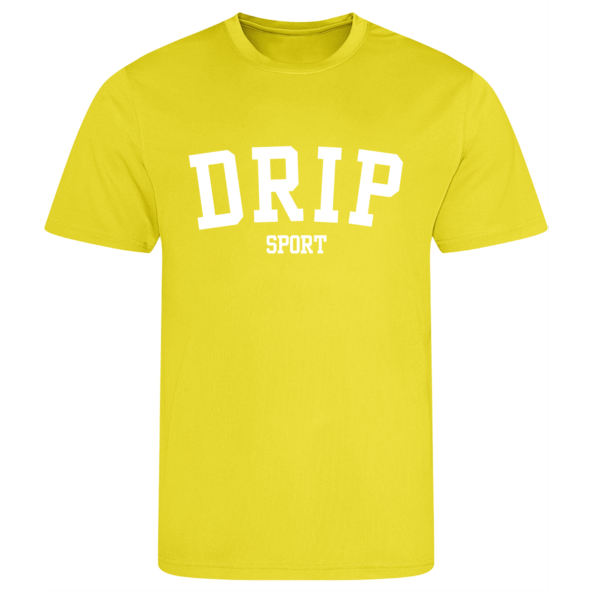 Squad Sports T-Shirt | 14 Colours | Relaxed Fit | Lightweight