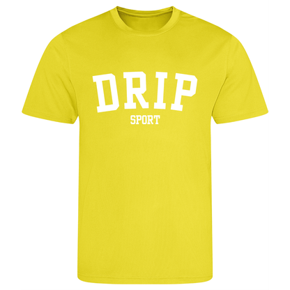 Squad Sports T-Shirt | 14 Colours | Relaxed Fit | Lightweight