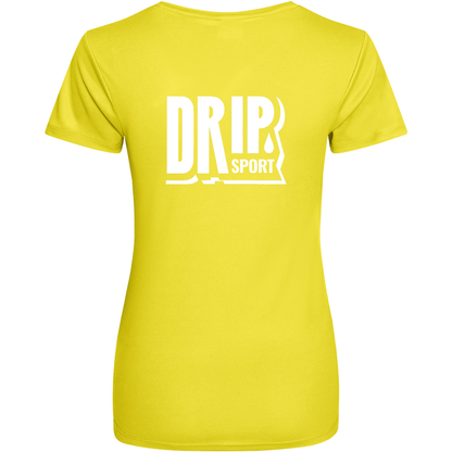 Impact Sports T-Shirt | Women&
