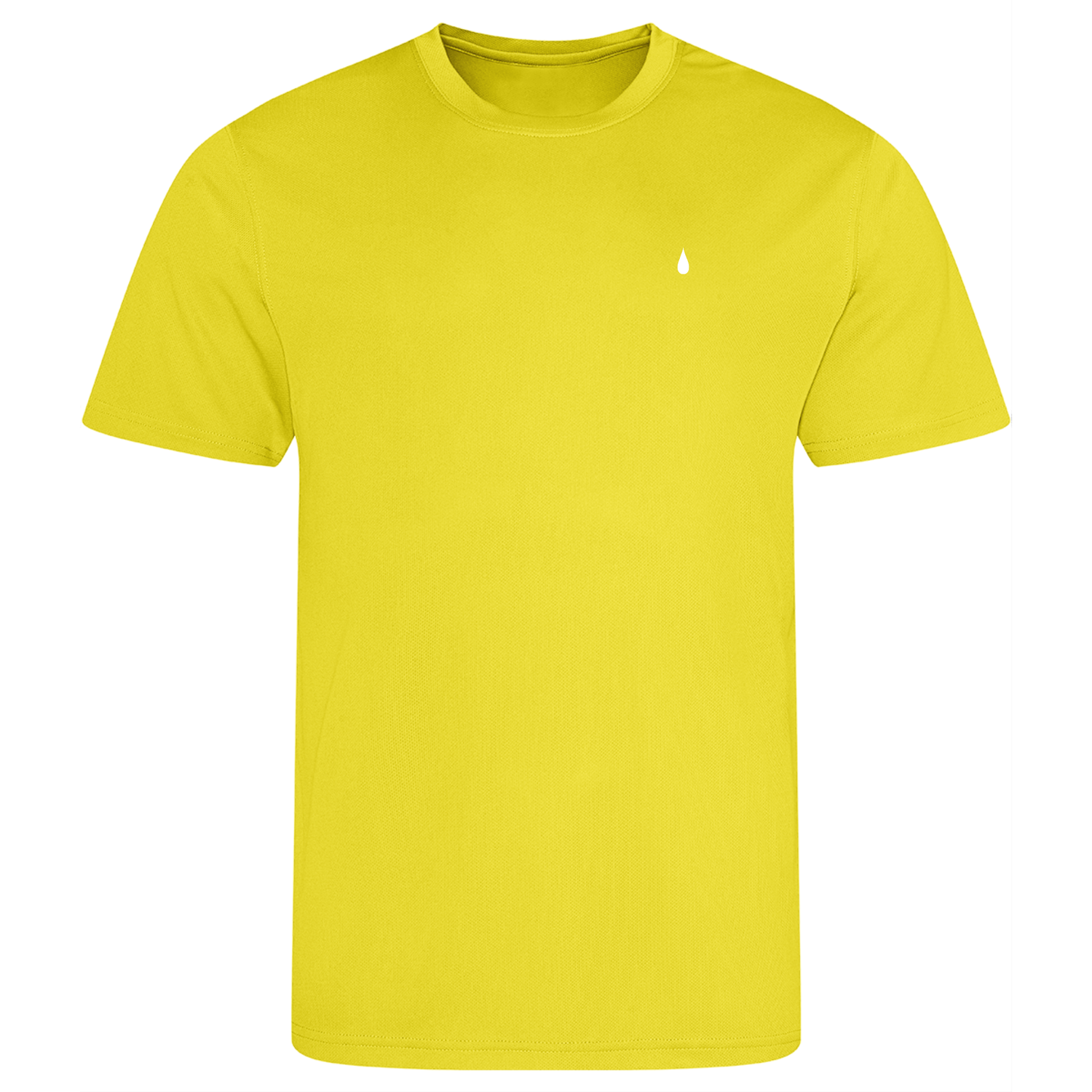 Icon Sports T-Shirt | Kids | Regular Fit | 14 Colours | White Design