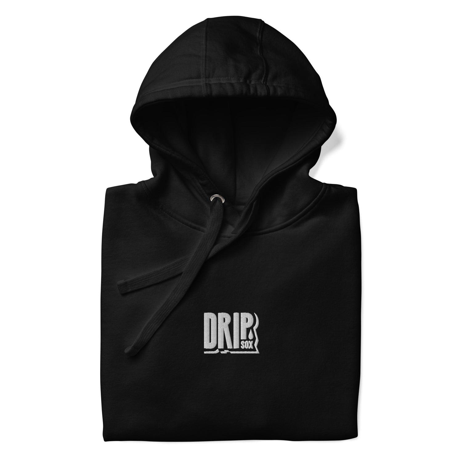 DRIPsox® Signature Hoodie | Tailored Fit | *Player Edition