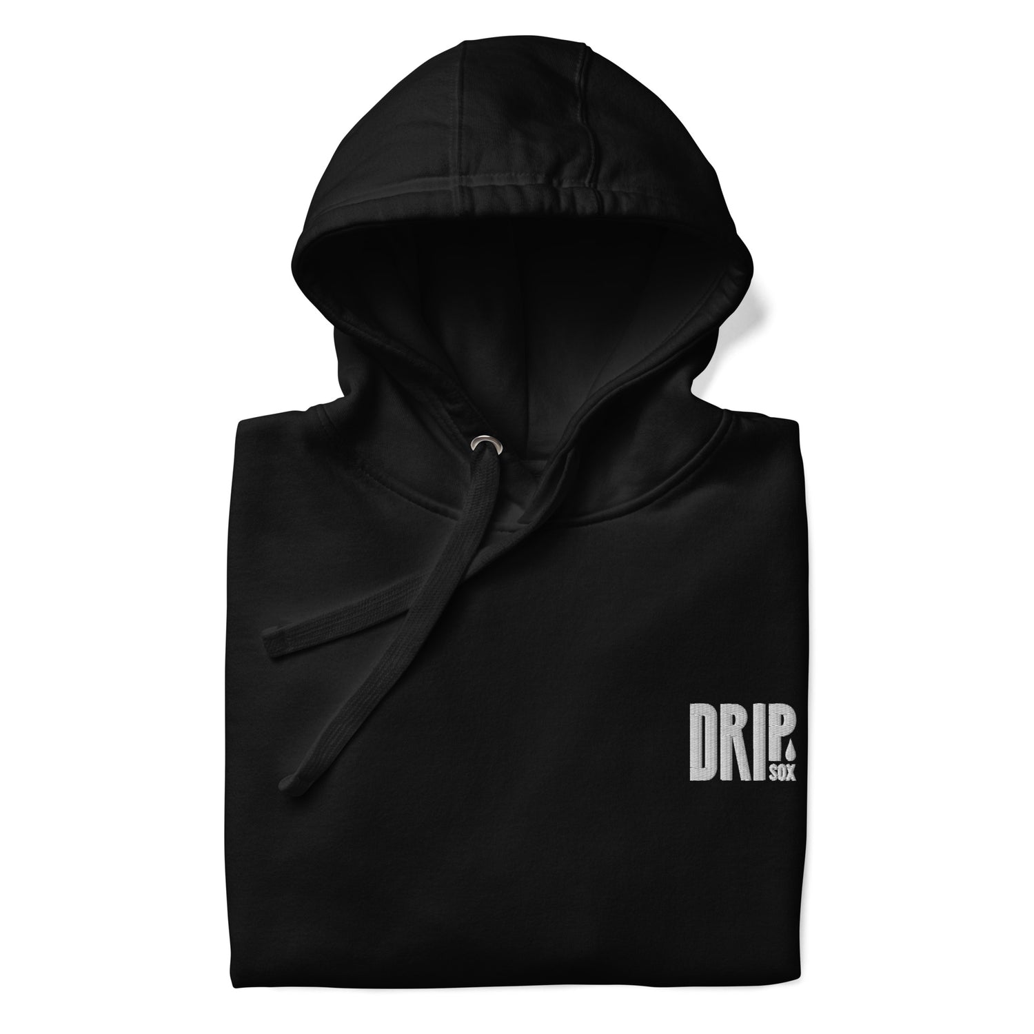 DRIPsox® Classic Hoodie | Tailored Fit