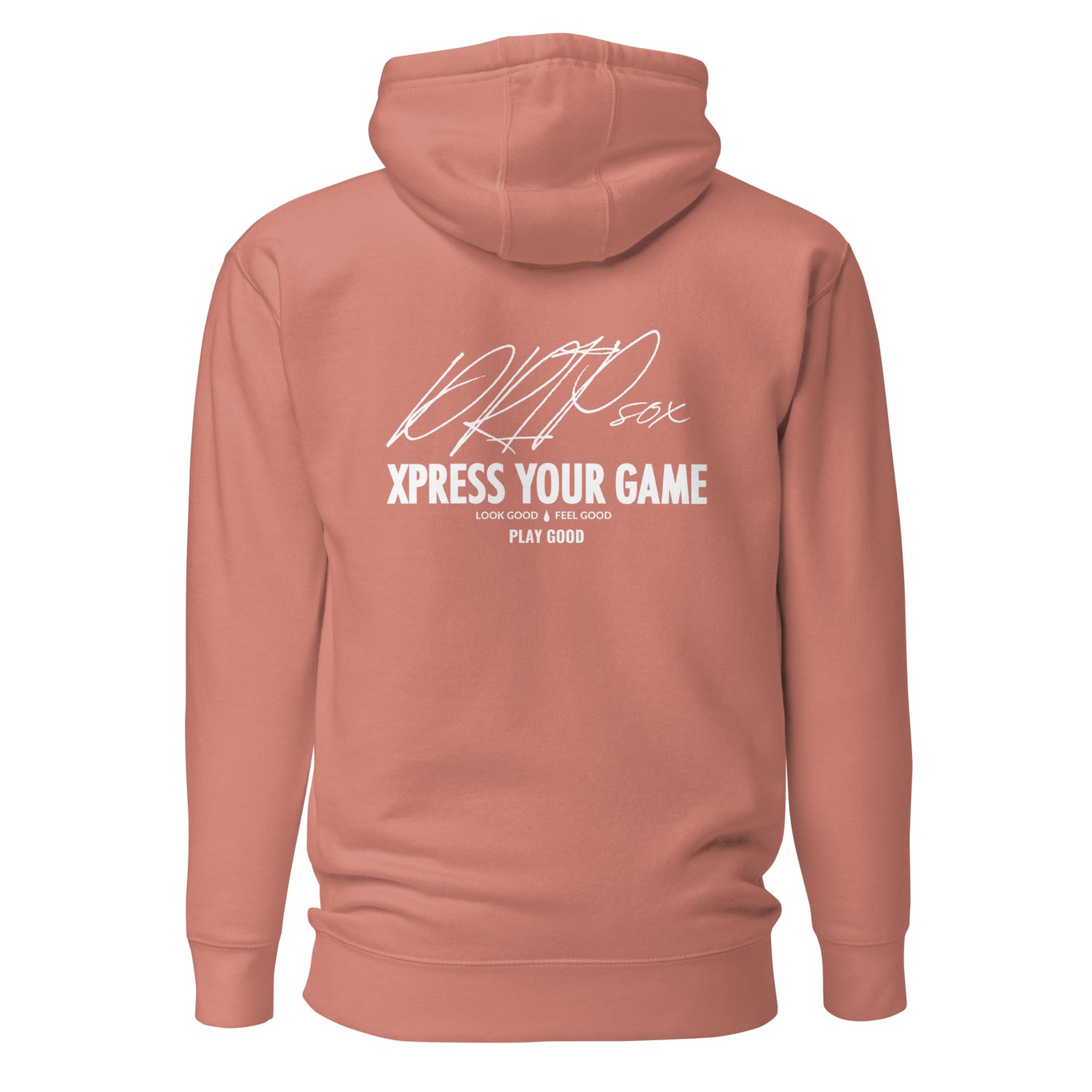 DRIPsox® Signature Hoodie | Tailored Fit | *Player Edition