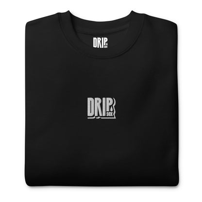 DRIPsox® Signature Sweatshirt | Tailored Fit | *Player Edition